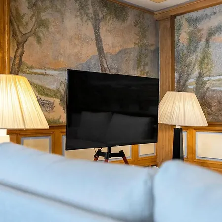 Apartman 